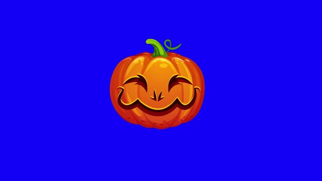 Autumn harvest pumpkins in rustic wooden crate. Fresh seasonal orange squash for fall decor and Thanksgiving centerpieces.
