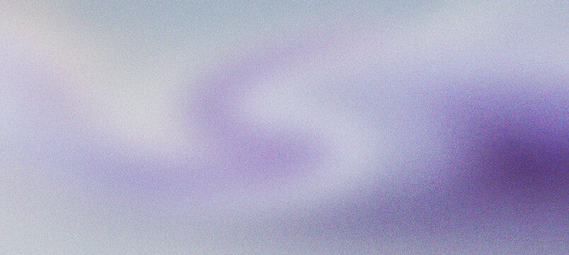 Ethereal purple abstract background with soft blurred waves, dreamy lavender gradient texture for artistic design. Minimalist violet smoke effect, elegant pastel lilac wallpaper for website. 