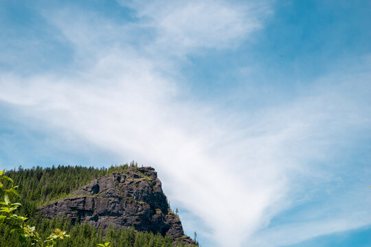 rattlesnake ledge trail seattle washington