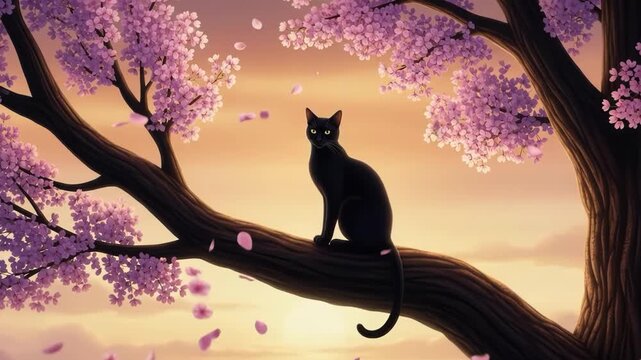 さくら猫」の写真素材 | 17,779件の無料イラスト画像 | Adobe Stock