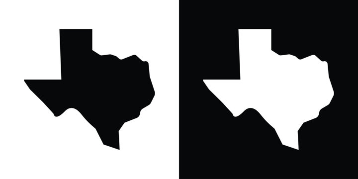 Texas icon