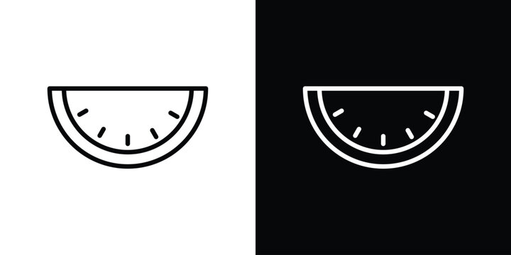 Melon icon 2