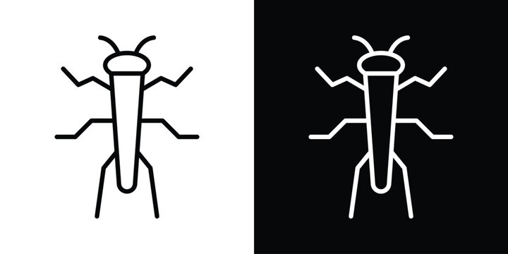 Locust icon