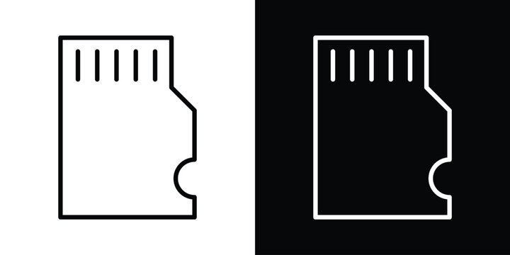 Memory icon