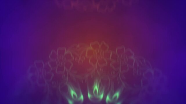 Celebrate the Festival of Lights Celebration colorful background