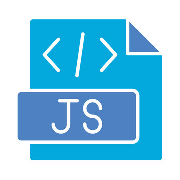 Javascript Icon