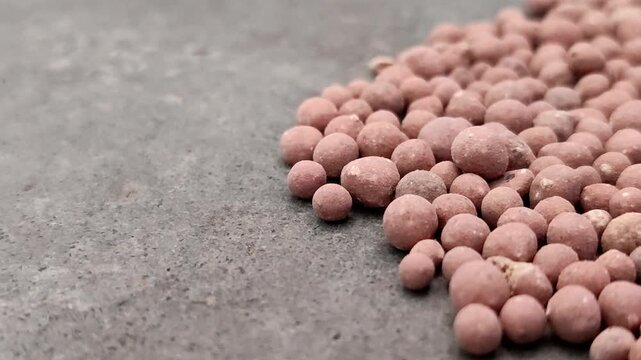 Organic guano fertilizer, perfect for agriculture, gardening, and soil enrichment