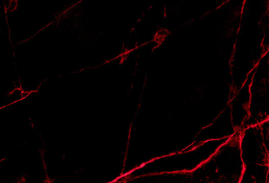 Old wall texture cement black red  background abstract dark color design are light with white gradient background.