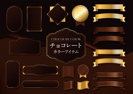 chocolate