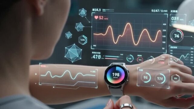 Digital Transformation 