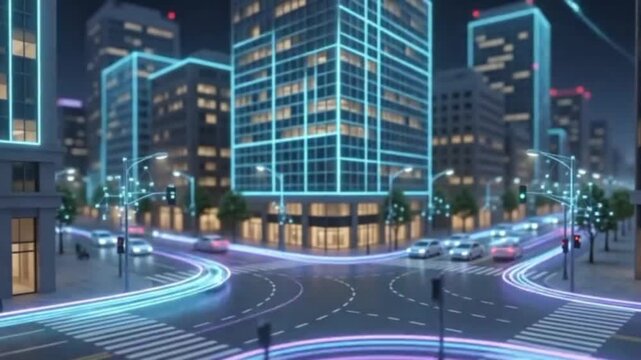 Digital Transformation 