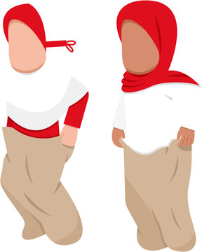 Indonesian Independence Day Game Challenge