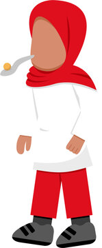 Indonesian Independence Day Game Challenge