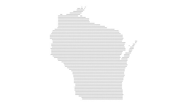 Wisconsin Dotted Map Vector with Halftone Dot Pattern, State Outline, Geographic Border, USA State Territory Shape, United States Cartography Illustration for Travel, Atlas and Infographic Design