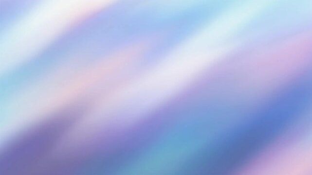 Abstract pastel gradient background with soft blurred diagonal stripes in purple, blue, and pink hues, creating a dreamy and ethereal effect.