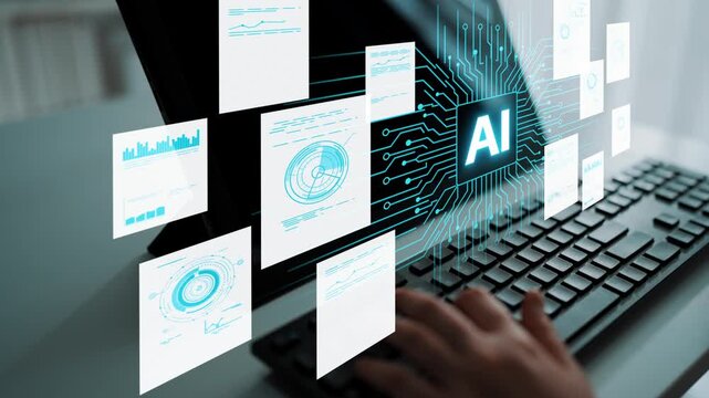 Futuristic Concept of Artificial Intelligence and Data Analysis Using Computer Technology for Efficient Decision Making and Business Solutions. Entropy.