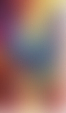 Soft gradient hues blend seamlessly across the frame. Warm tones fade into cool shades in gentle, dreamlike transitions.
