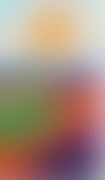 Soft gradient blends pastel hues in gentle, flowing transitions. Muted tones evoke calm, serene, and soothing visual comfort.