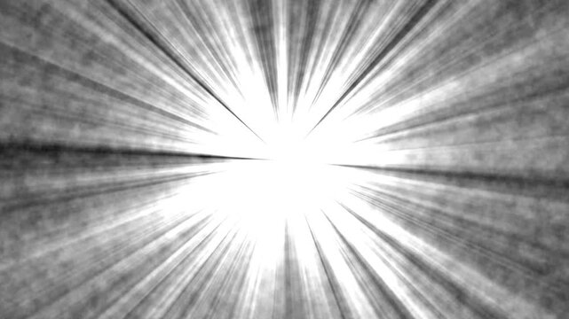 Overlays, overlay, light transition, effects sunlight, lens flare, light leaks. High-quality stock footage of sun rays light effect. Dramatic cinematic volumetric light. 4K ANIMATION 