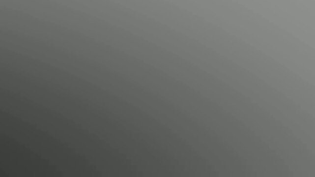 Smooth sequence of dark gray and black gradient transitions
