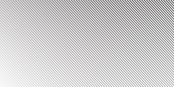 abstract simple diagonal thin line pattern art can be used background.