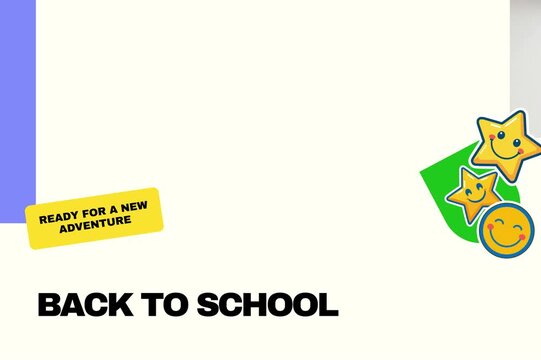Back to school