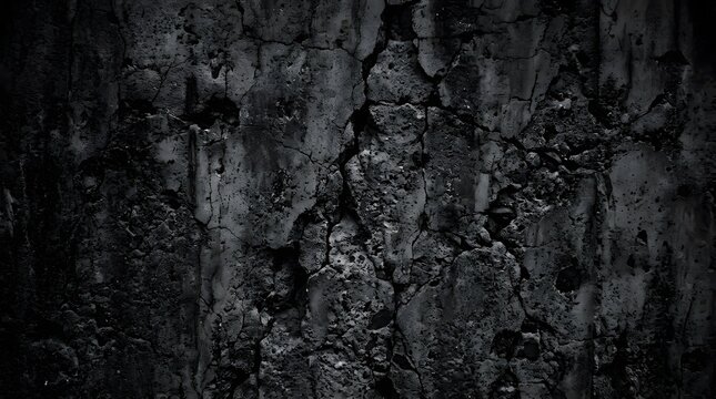 Spooky halloween tree bark texture dark and creepy wood background for halloween designs and horror themes
