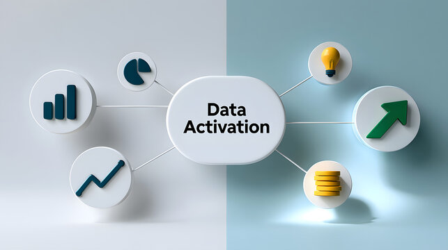 Data Activation Business Framework