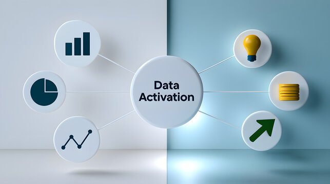 Data Activation Business Framework