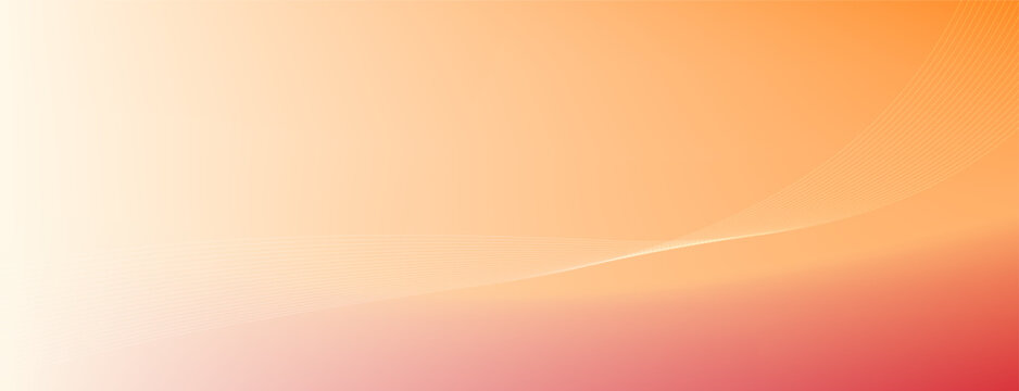 Blurred color gradient background, abstract orange yellow grain gradation texture, vector soft peach purple texture blur abstract background