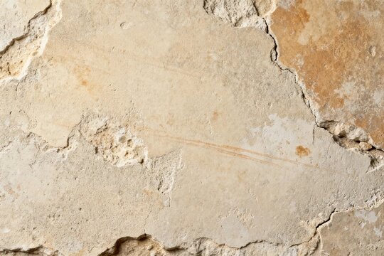Weathered Stone Wall Texture