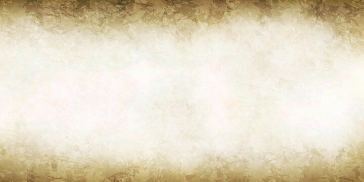 Elegant Vintage Gold Texture Background Pattern