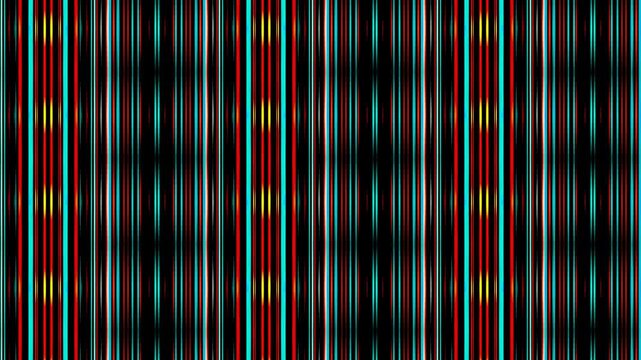 abstract striped background