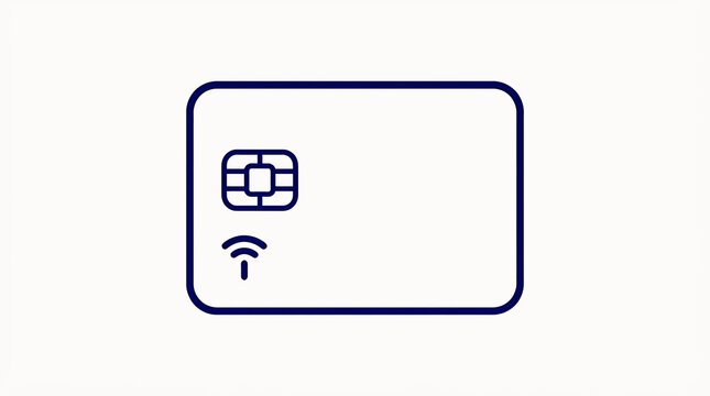 mobile phone sim card