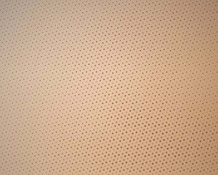 Polka Dot Pattern Background