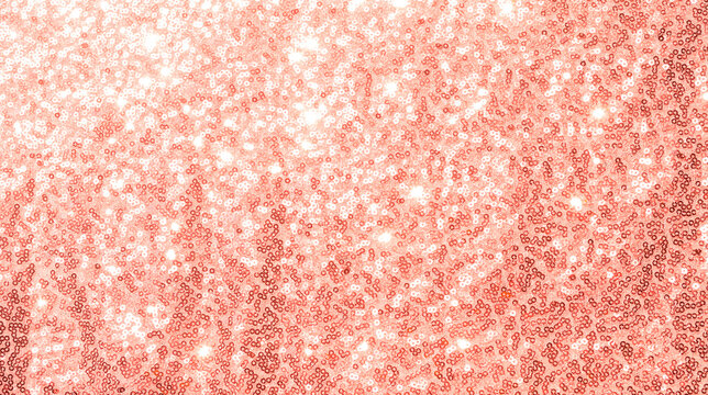 Abstract blurred shiny red fabric texture background, red fabric pattern background