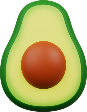 avocado