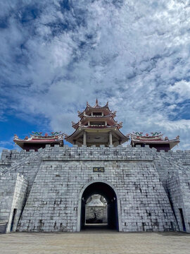 temple of heaven