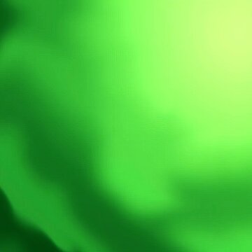 Silky green background with subtle gradient lighting, sophisticated, calm