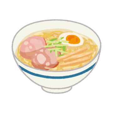 Food Illustration