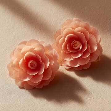 Fresh Blooms in Pots, Vases, and Bouquets