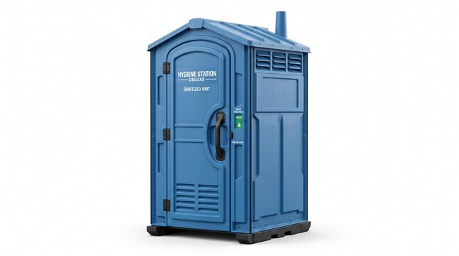 restroom latrine washroom loo outhouse sanitation unit hygiene station sanitized unit event facility construction site amenity outdoor facility temporary restroom mobile washroom