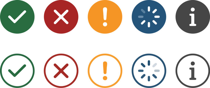 Eps error text message displayed in red font on a light pink background representing a technical issue or file format failure in graphic design software