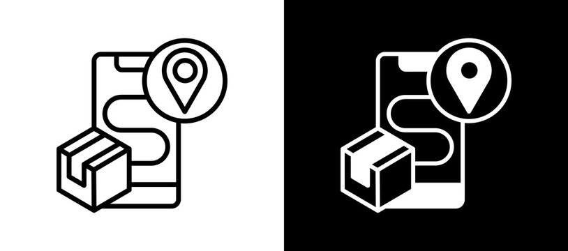 Inventory Tracking triplestyle icon