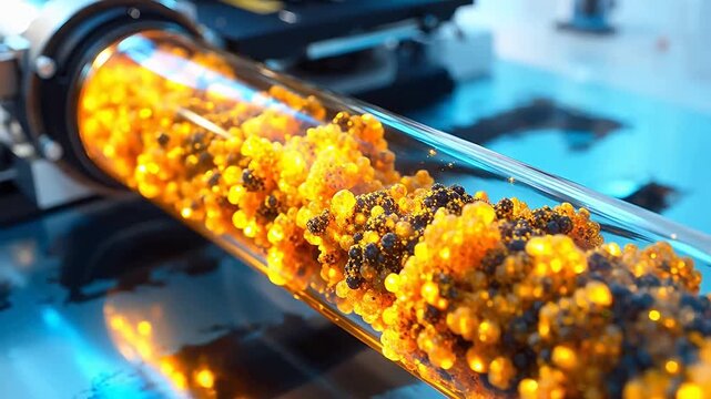 Nanocarbon Sulfur Cathode with Excellent Polysulfide Confinement