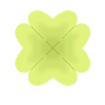 four leaf clover