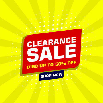 Modern flash sale promotional background for website banners and social media. Black Friday big sale headline icon, retail shopping discount offer badge, and marketing clearance flyer design.