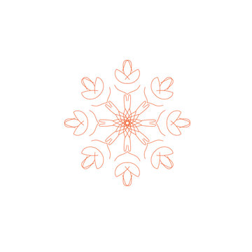 mandala degin