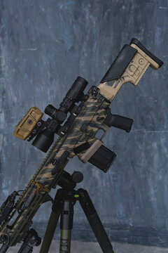 gun