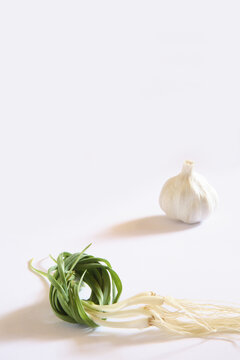 garlic 